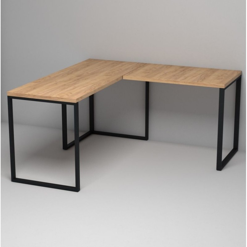 Кутовий письмовий стіл Либрон 38/2