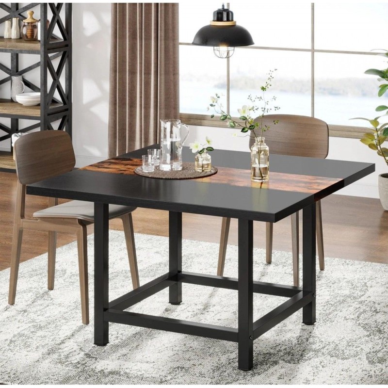 Обідній стіл квадратний