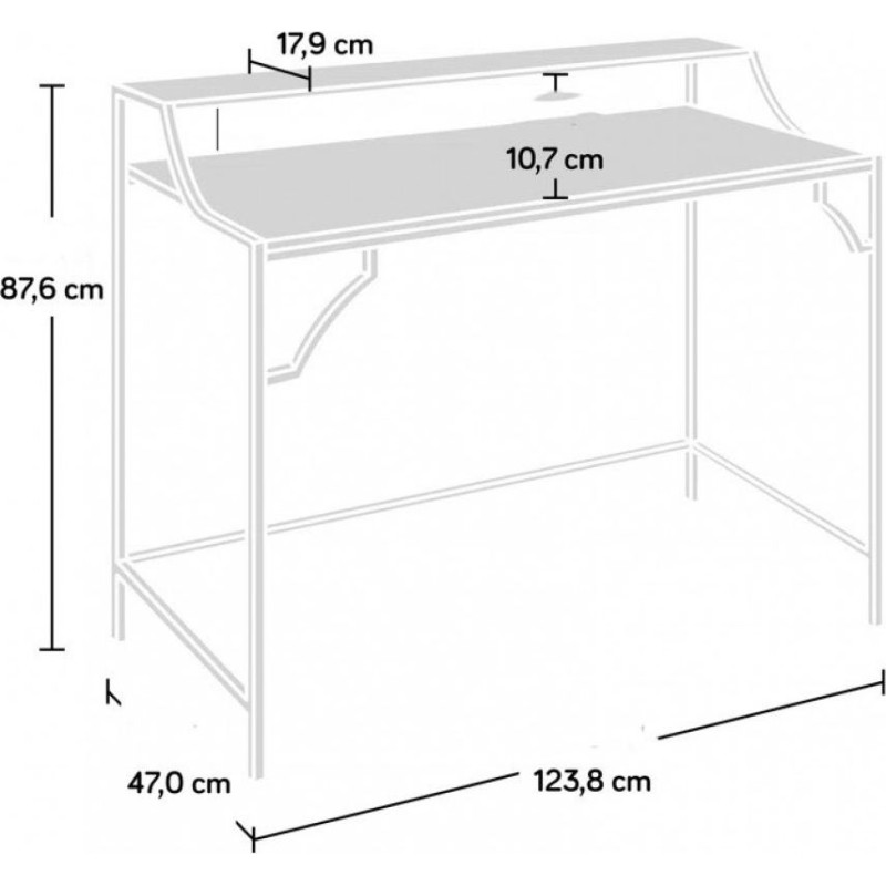 Письмовий стіл "Jiaming"