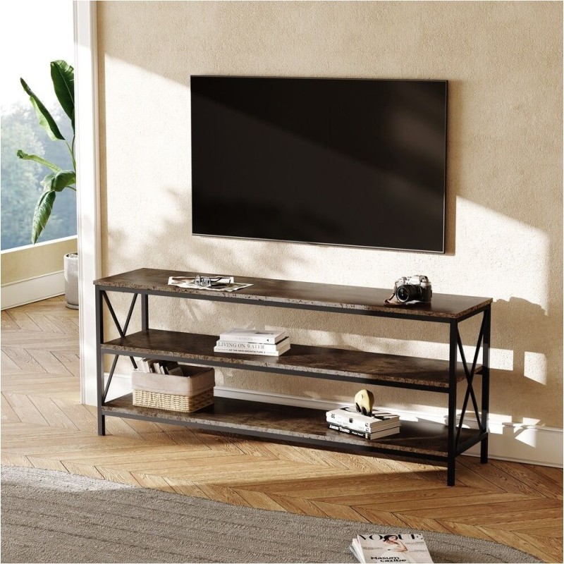 Медіаконсоль до 60″ — MSMLOFT