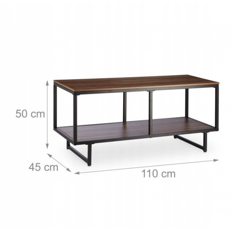 Тумба під TV RELAXDAYS — MSMLOFT