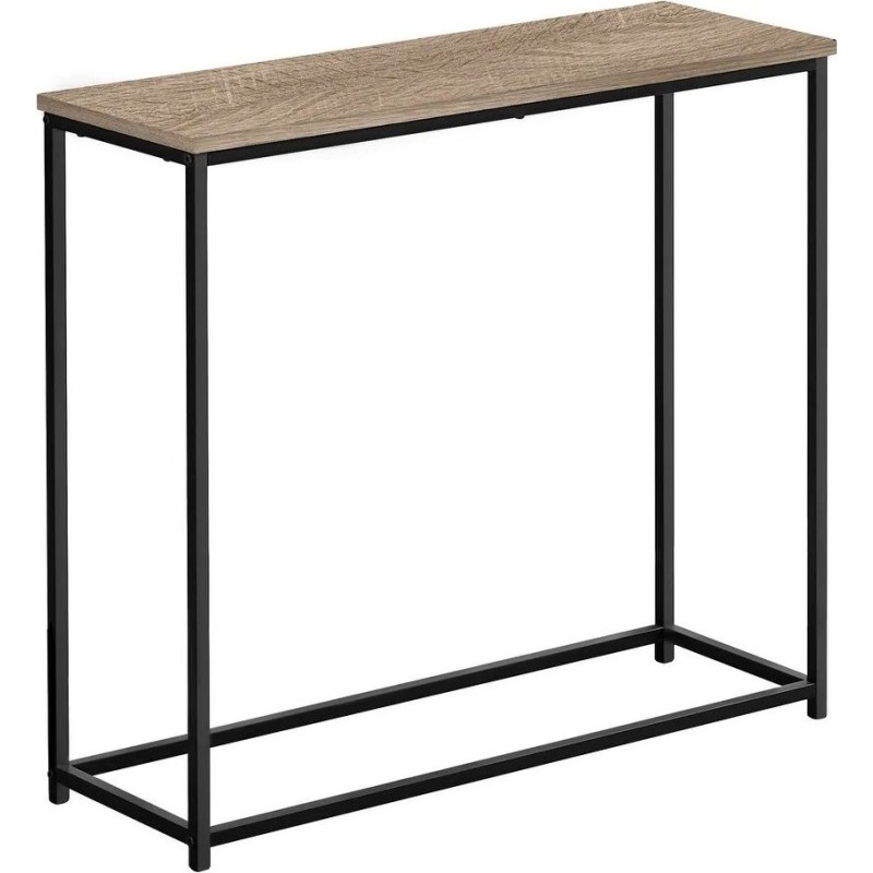 Акцентний стіл 80×30×74 MSMLOFT