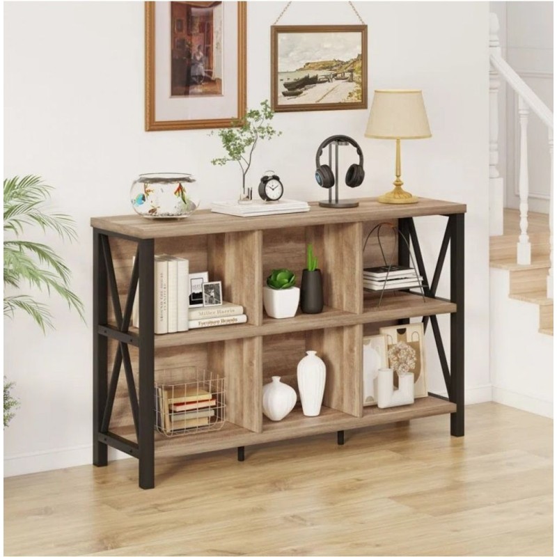 Стелаж Guinna — 76×120×34,5 см