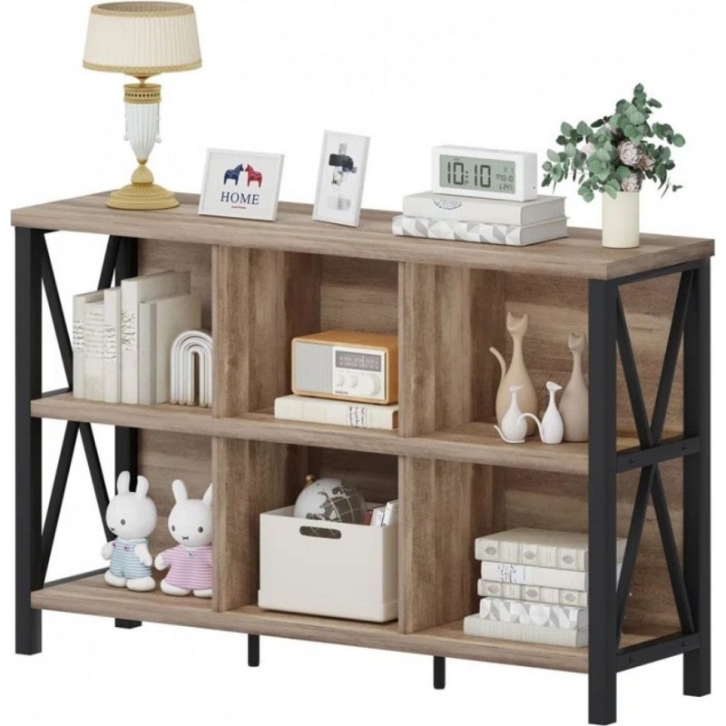 Стелаж Guinna — 76×120×34,5 см