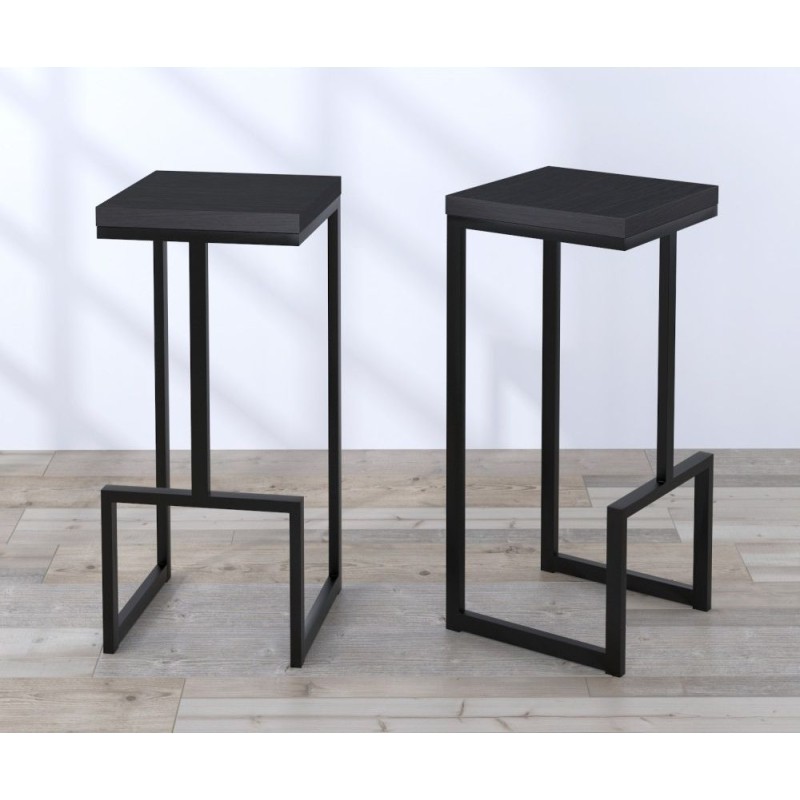 Стілець барний BS-3 MSMLOFT