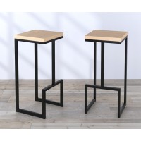 Стілець барний BS-3 UkrLoft