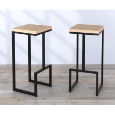 Стілець барний BS-3 UkrLoft