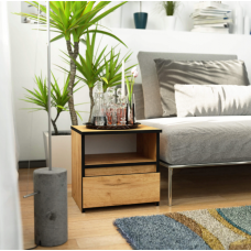 Тумбочка 1 ящик, 1 полиця