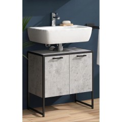 Cabinet under the washbasin MA-38