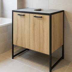 Cabinet under the washbasin MA-38