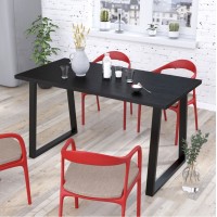 Стіл обідній Титан 137-70 UkrLoft