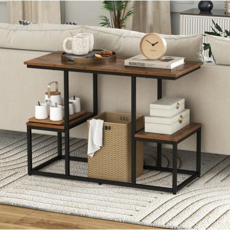 ТВ-консоль для 50" телевізорів — MSMLOFT