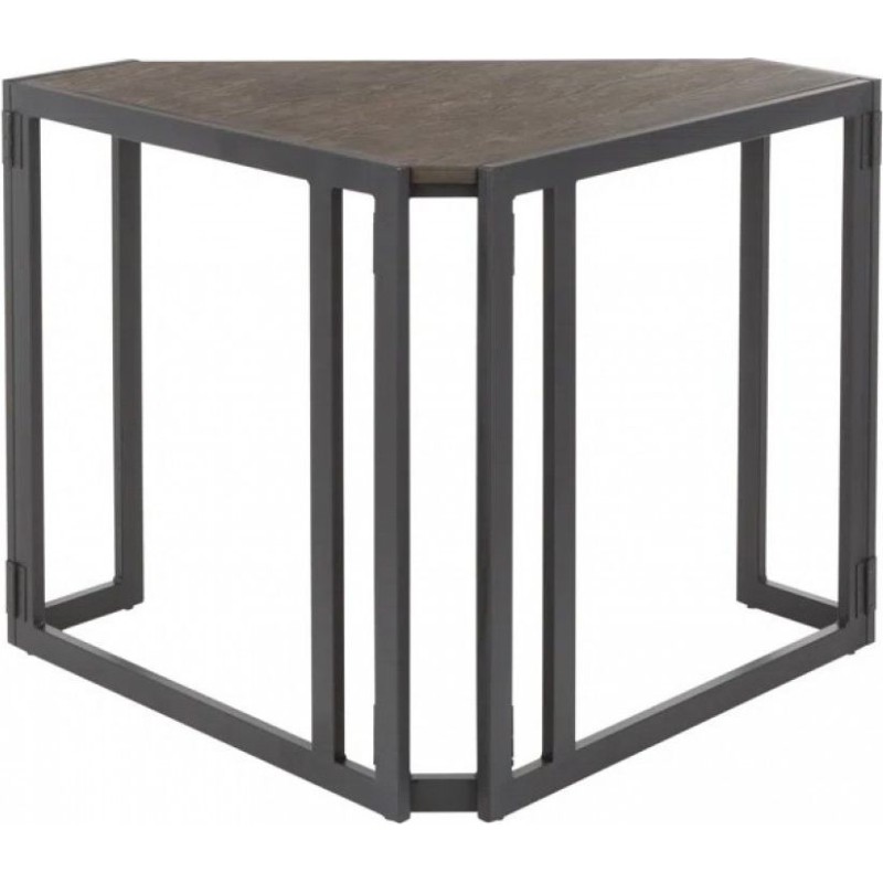 Кутовий письмовий стіл «Amelyah»