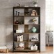 Стелаж Etagere 7 — 6‑рівневий стелаж у стилі Loft від MSM