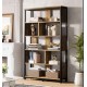 Стелаж Etagere 7 — 6‑рівневий стелаж у стилі Loft від MSM