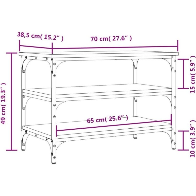 Організатор для передпокою