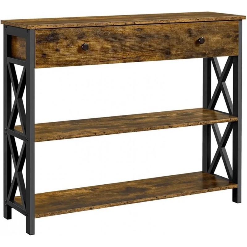 Консольний стіл Keivha