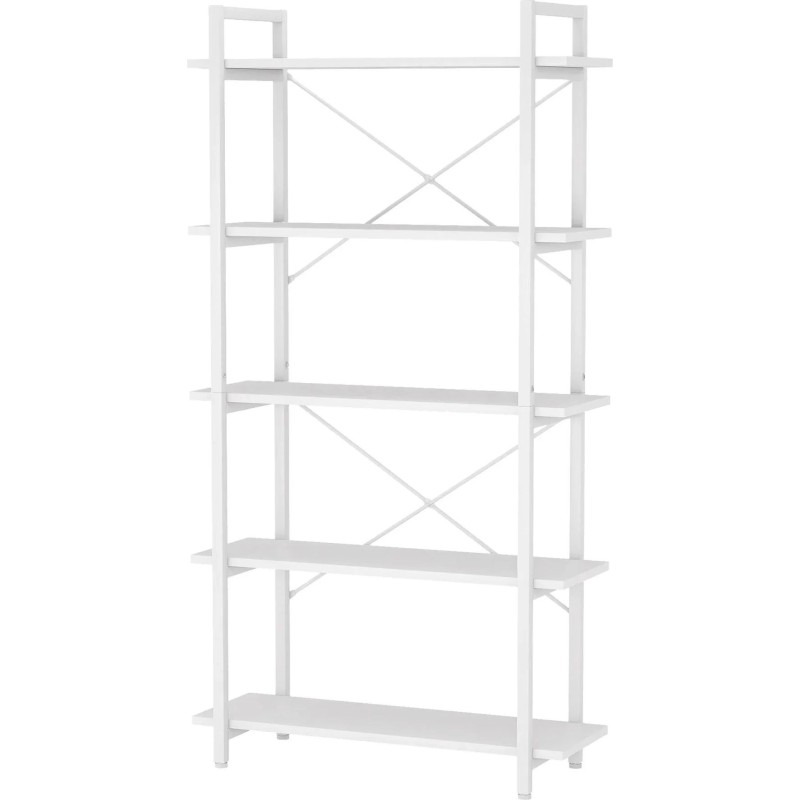 Стелаж Etagere 6 5-ярусний — місткий та стильний