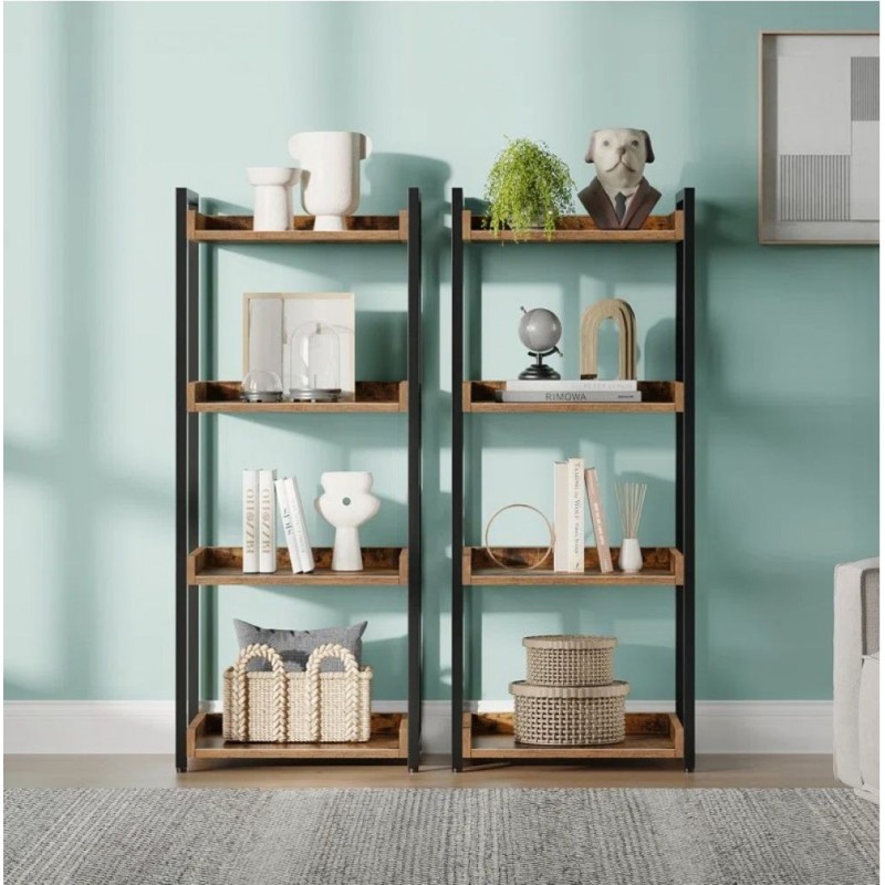 Стелаж Etagere 4 полиці