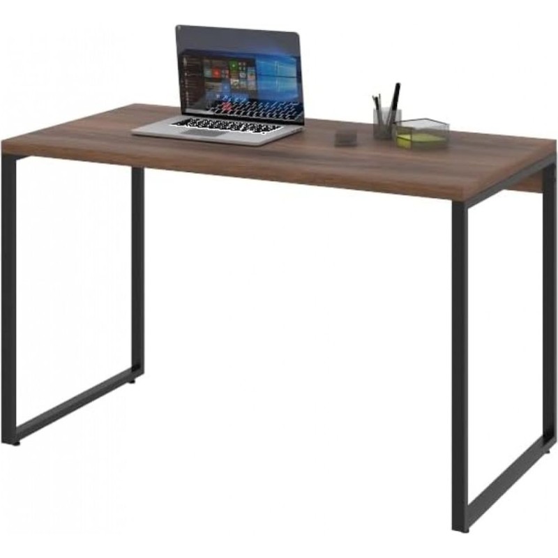 Офісний стіл Compace у стилі Loft – 120×60×75 см