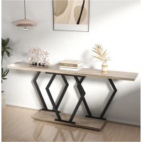 Консольний стіл