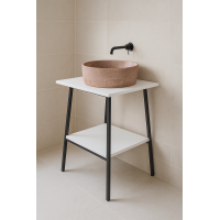BASE UNDER WASHBASIN “LOFT MA-11”