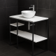 Тумба під умивальник МА-7