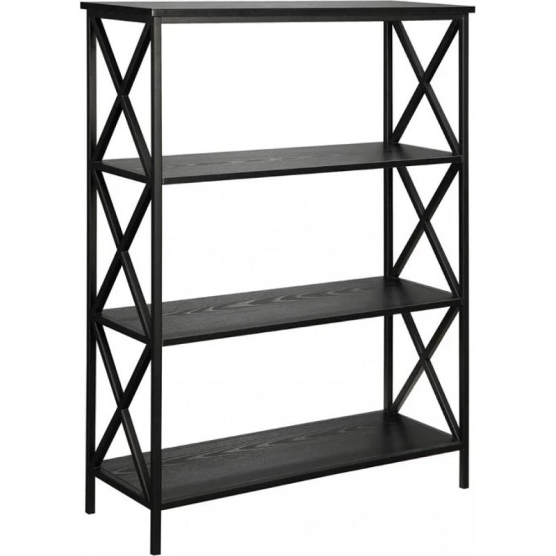 Стелаж Ariyana — відкритий силует 105×80×30 см