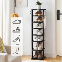 Стійка для взуття на 8 пар