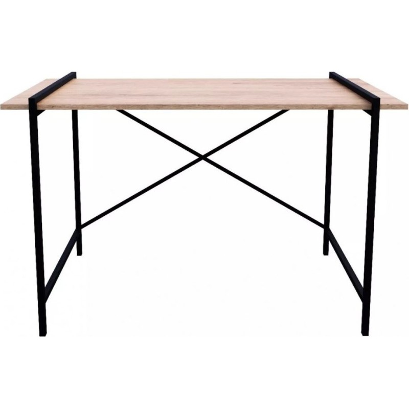 Стіл Workstation Bologna — 120×60×75 см, MSMLOFT