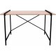 Стіл Workstation Bologna — 120×60×75 см, MSMLOFT