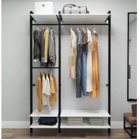 Гардеробна система Tech Style