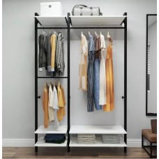 Гардеробна система Tech Style