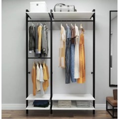 Wardrobe system Tech Style