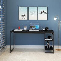 Письмовий стіл Dynamica, горіх