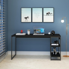 Письмовий стіл Dynamica, горіх