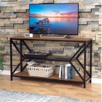 Тумба під телевізор у стилі UkrLoft 750х1300х350 мм