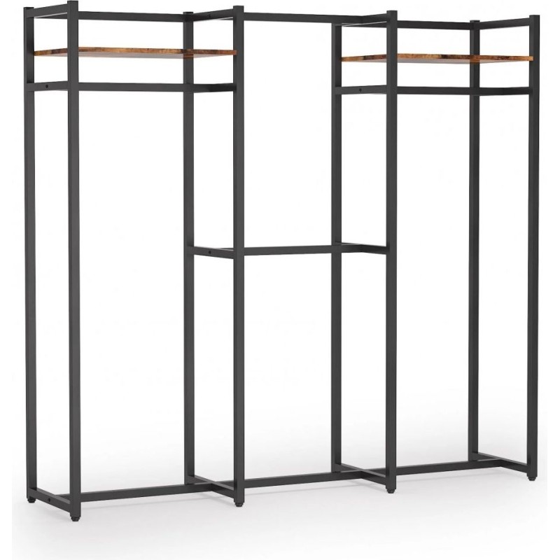 Велика вішалка для одягу