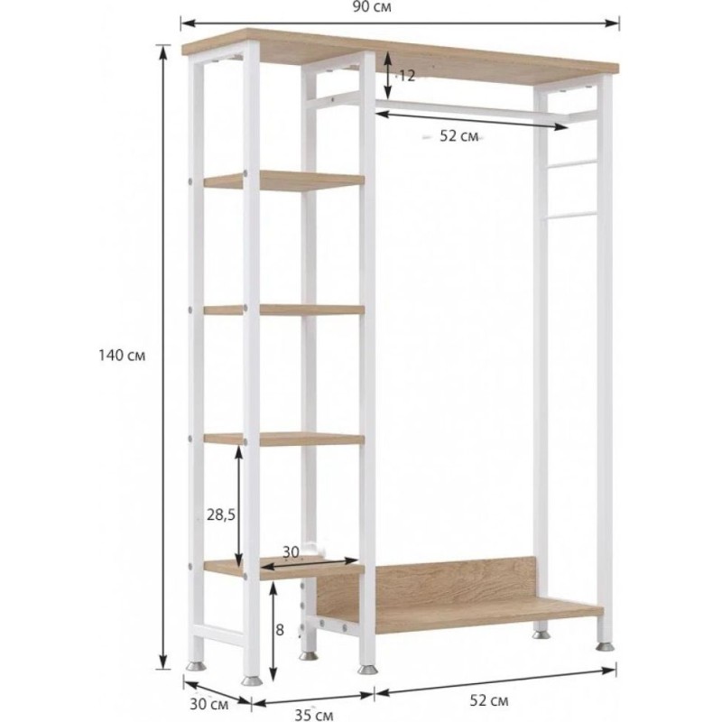 Передпокій Pariksit