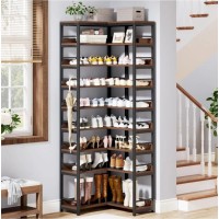 Полиця для взуття на 40 пар