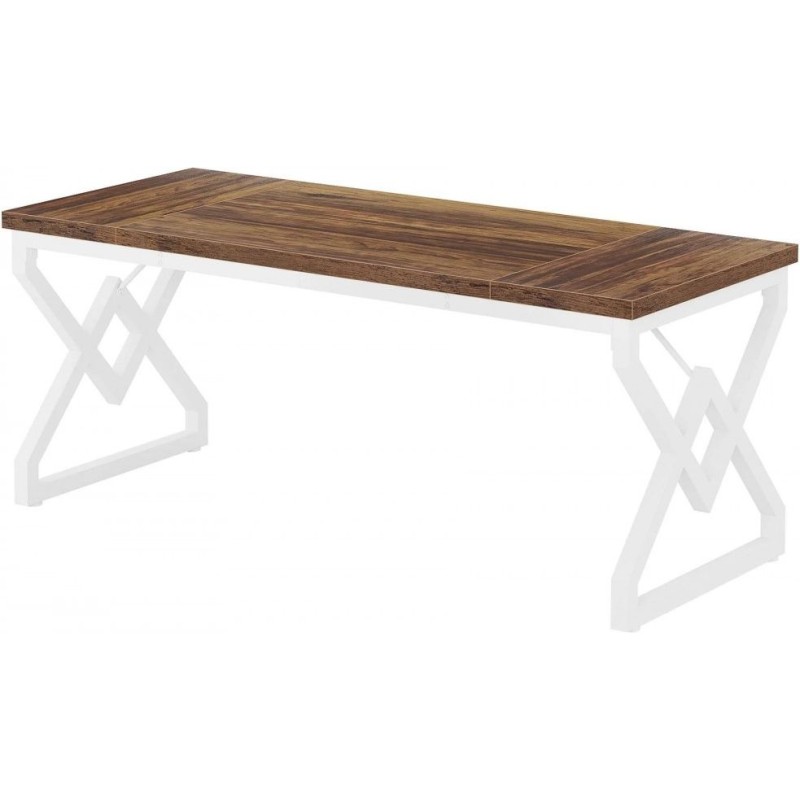 Стіл для дому — універсальний робочий стіл