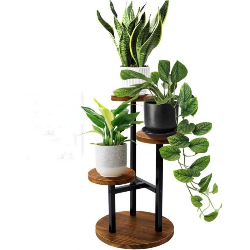 Підставка 3-ярусна «Флінтвіль»