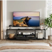 Тумба під телевізор до 80 дюймів