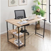 Стіл з полицями "X-Style"