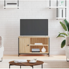 Тумба під тв, дуб сонома