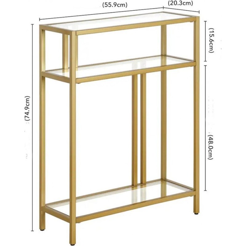 Консольний стіл Cortland 23