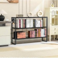3-tier rack for home office, bedroom, kitchen, bathroom.