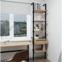 Стелаж Алегра модель 39