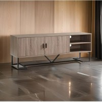 Телевізійна мультимедійна розважальна консоль Bery