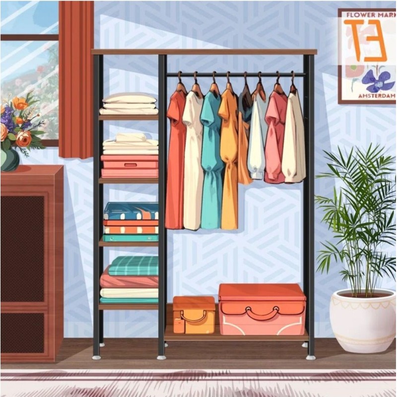 Передпокій Pariksit